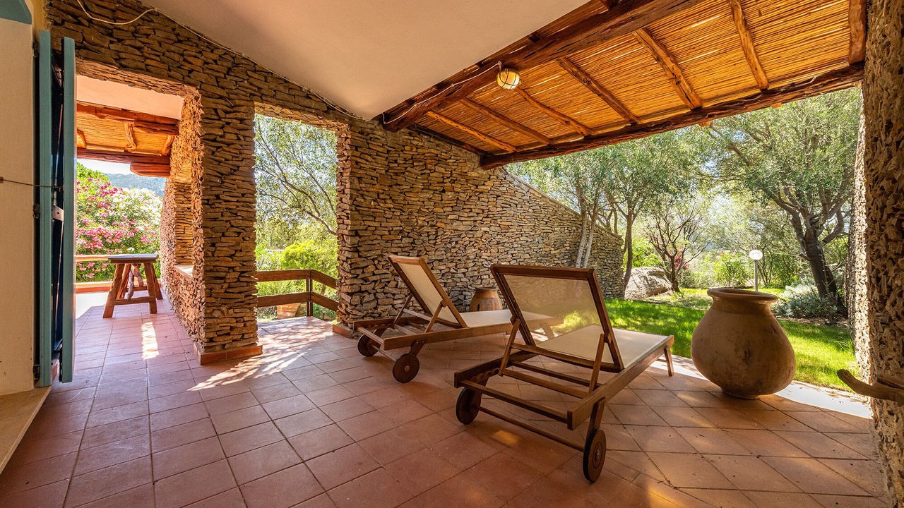 Photo of Patio Balcony in Solanas