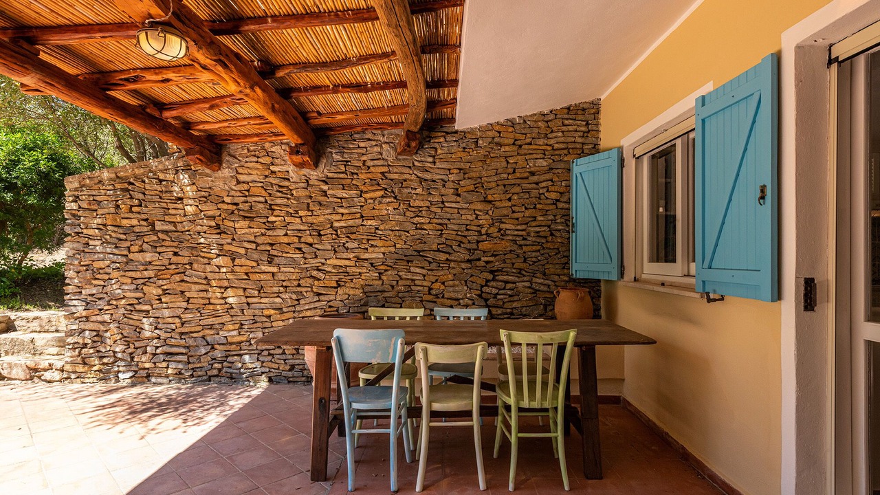 Photo of Outdoor in Solanas