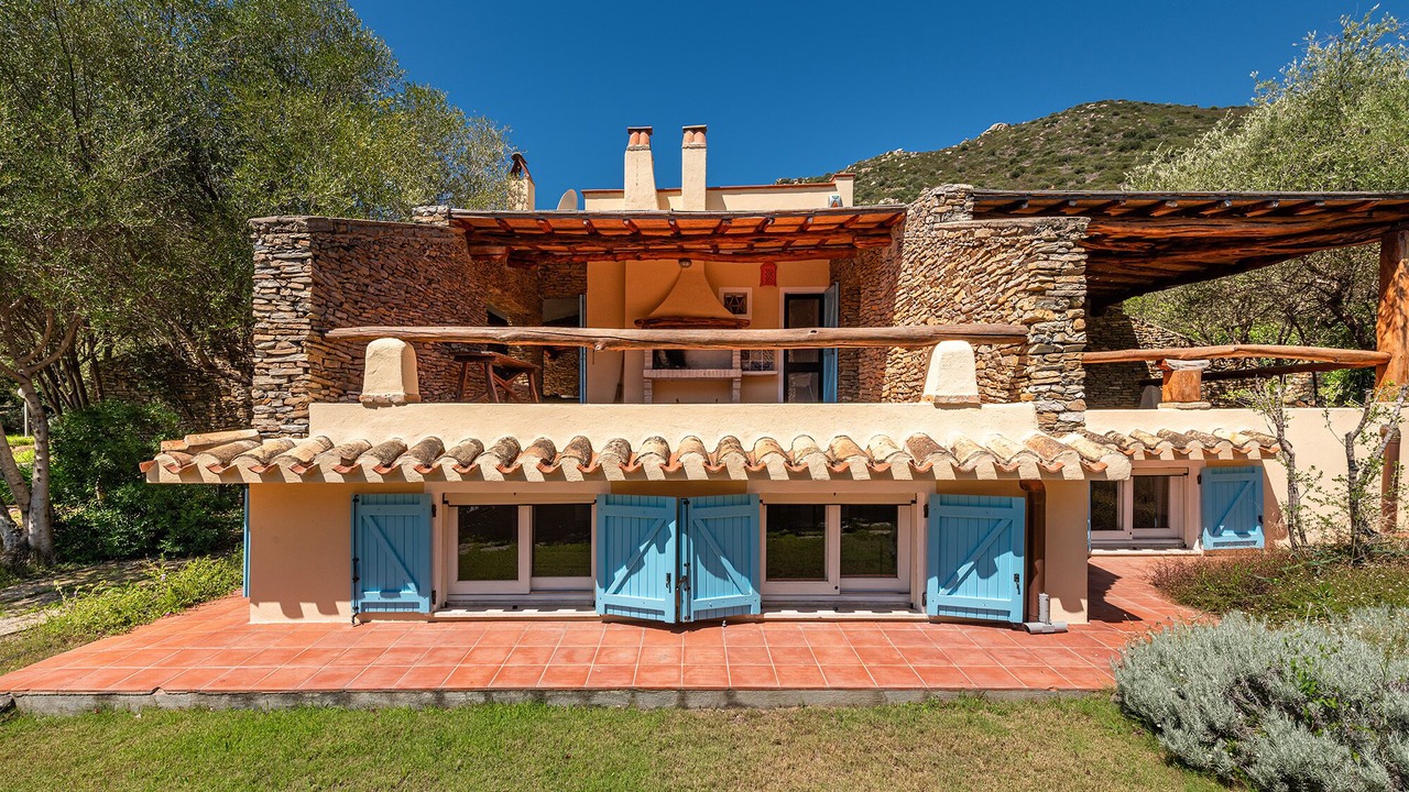Photo of Outdoor in Solanas