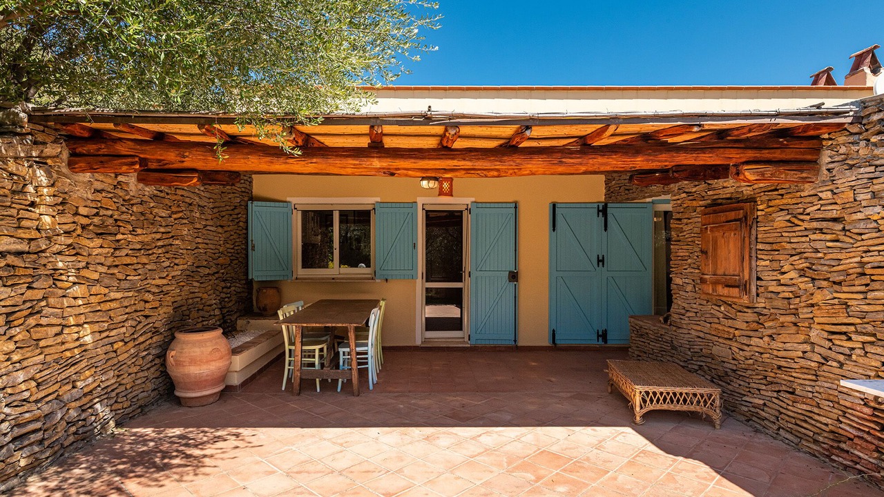 Photo of Outdoor in Solanas