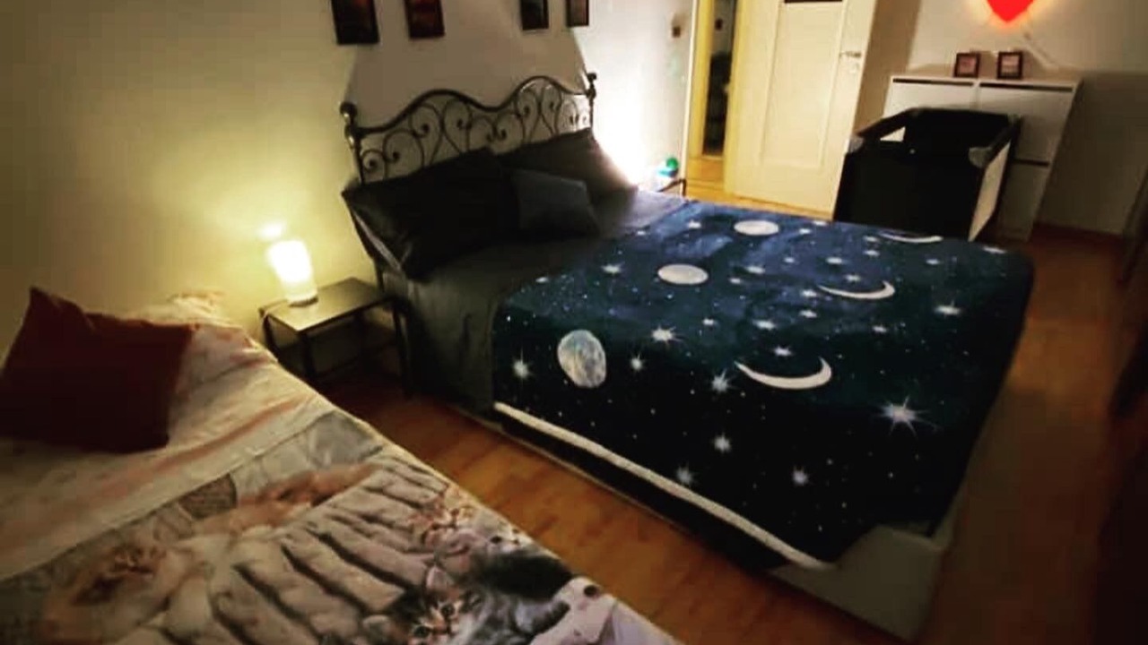 Photo of Bedroom in Genoa