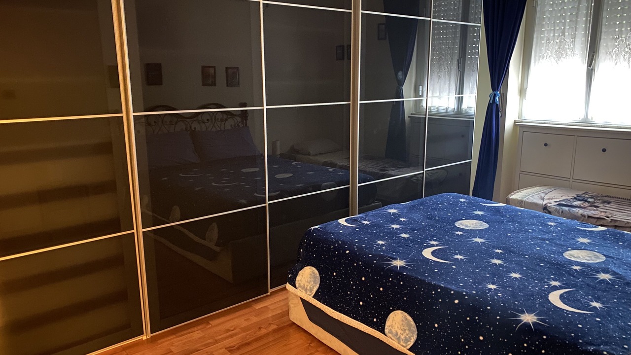 Photo of Bedroom in Genoa