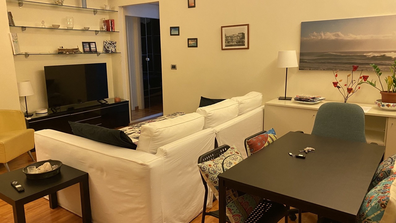 Photo of Livingroom in Genoa