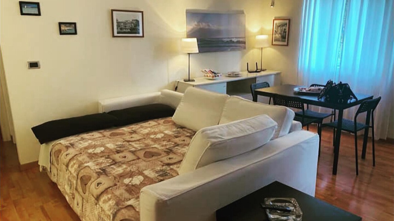 Photo of Bedroom in Genoa