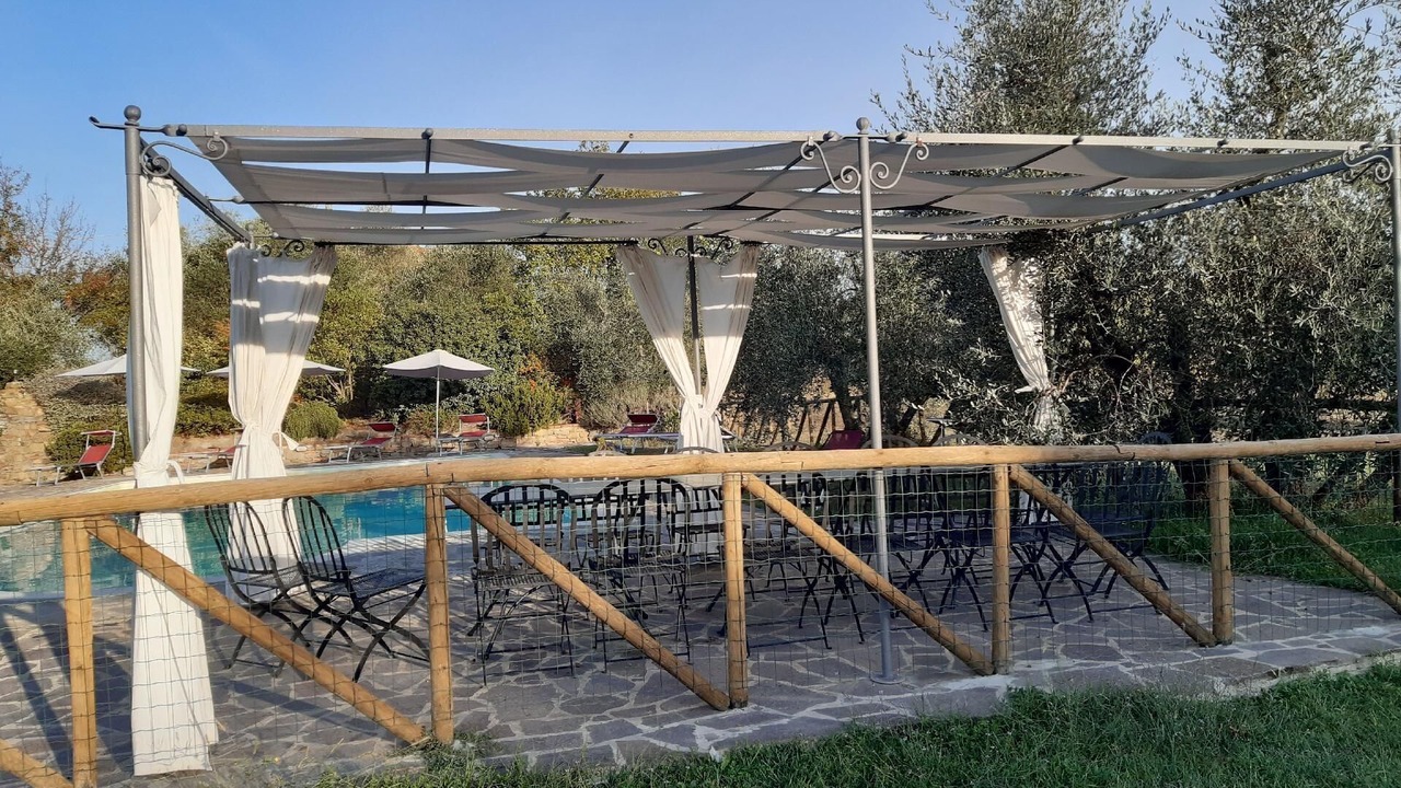 Photo of Outdoor in Marciano della Chiana