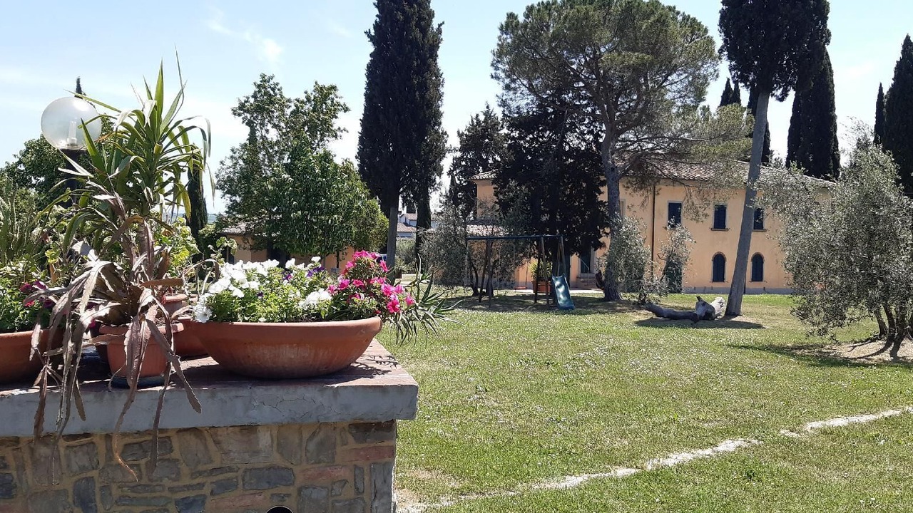 Photo of Outdoor in Marciano della Chiana