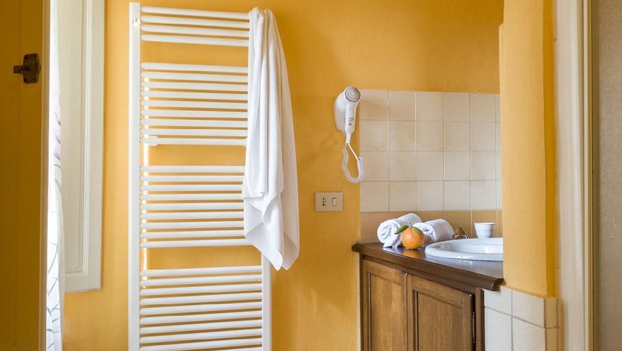 Photo of Bathroom in Marciano della Chiana