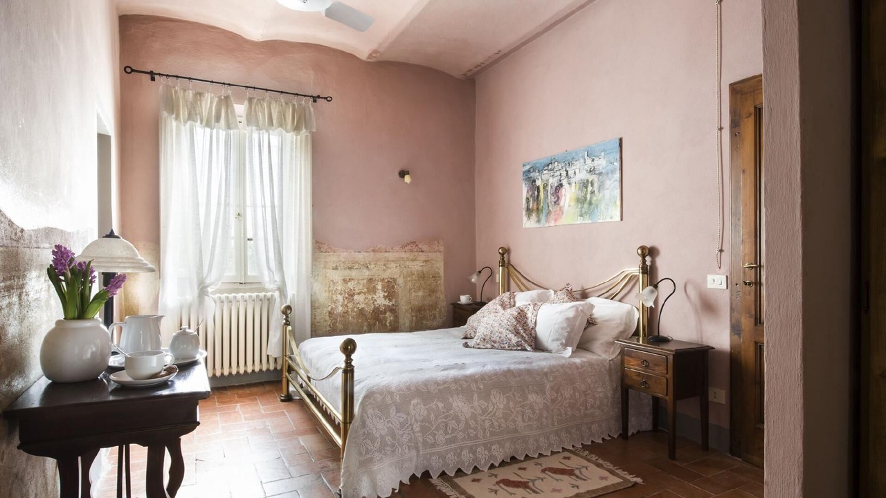 Photo of Bedroom in Marciano della Chiana