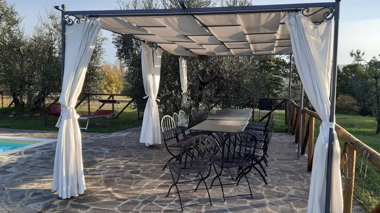 Photo of Outdoor in Marciano della Chiana