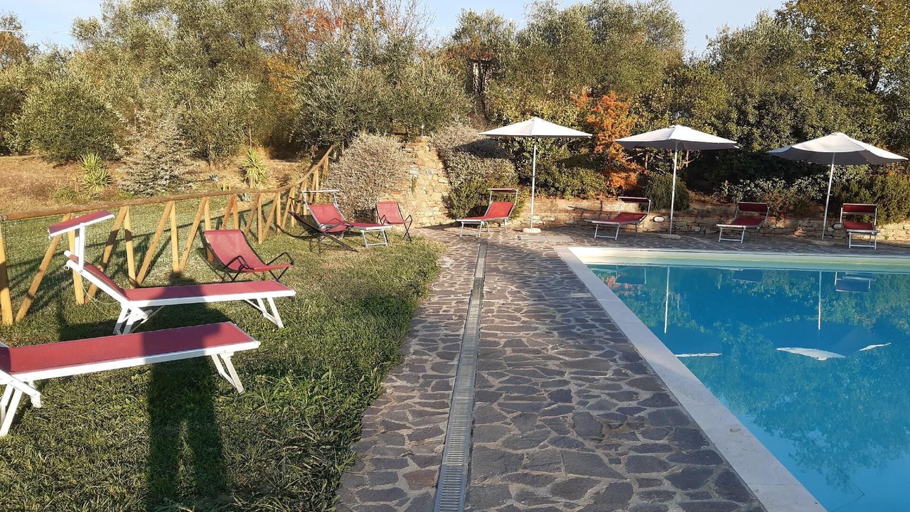 Photo of Outdoor in Marciano della Chiana