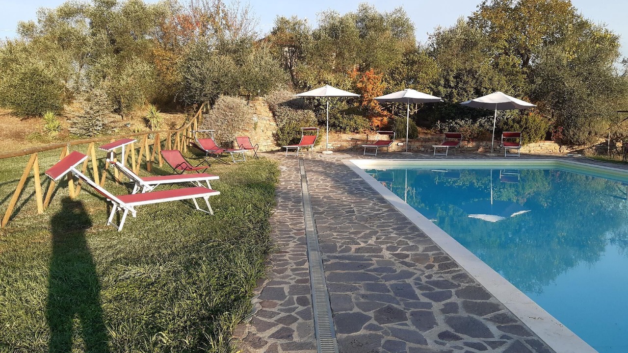 Photo of Outdoor in Marciano della Chiana