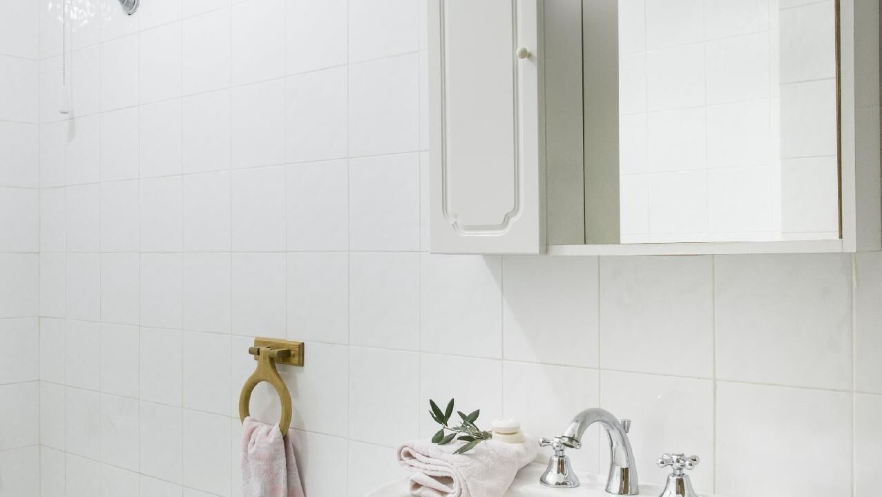 Photo of Bathroom in Marciano della Chiana