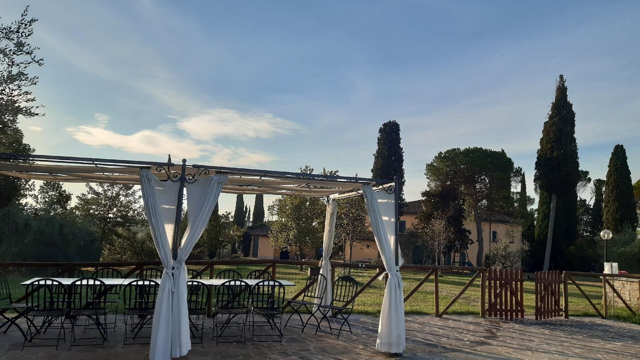 Photo of Outdoor in Marciano della Chiana