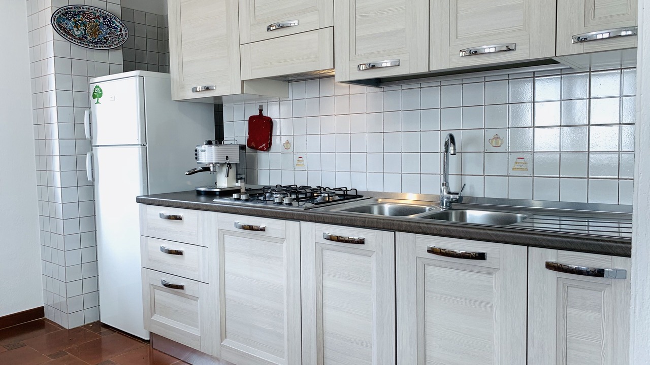 Photo of Kitchen in Solanas