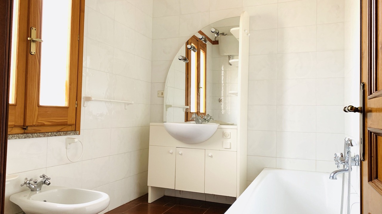 Photo of Bathroom in Solanas