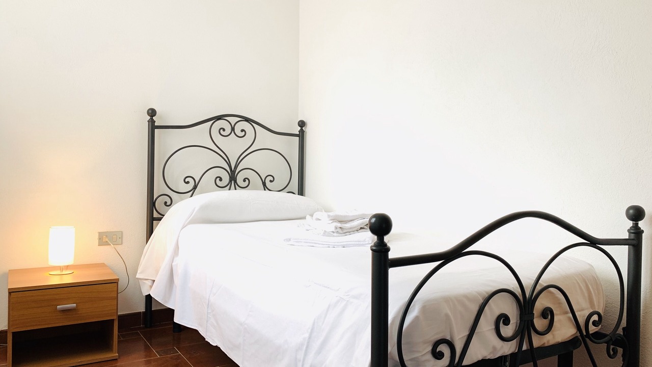 Photo of Bedroom in Solanas