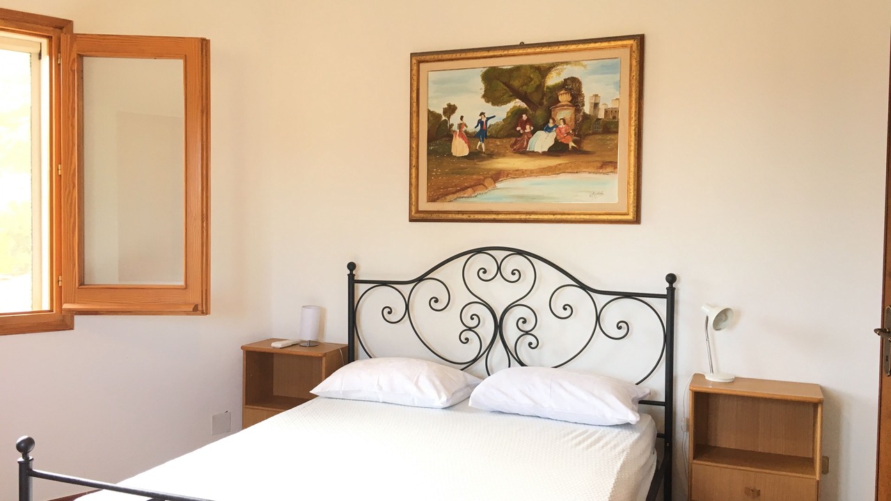Photo of Bedroom in Solanas