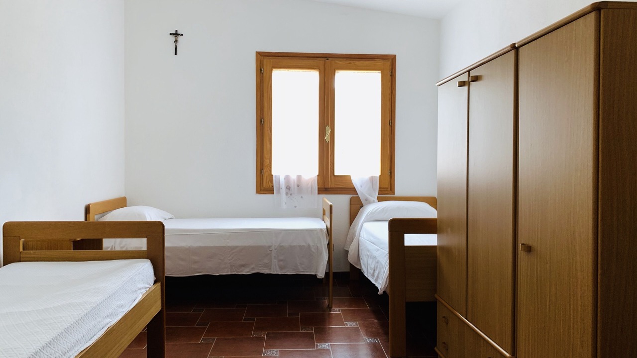 Photo of Bedroom in Solanas
