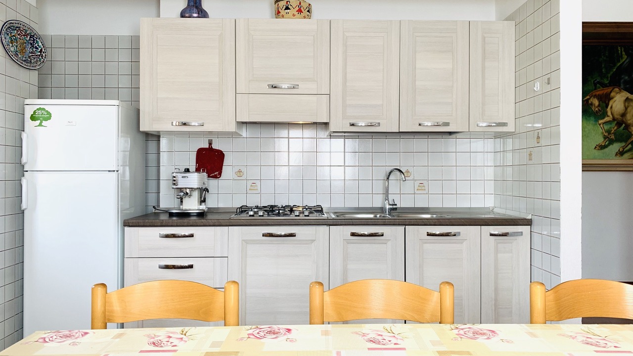 Photo of Kitchen in Solanas
