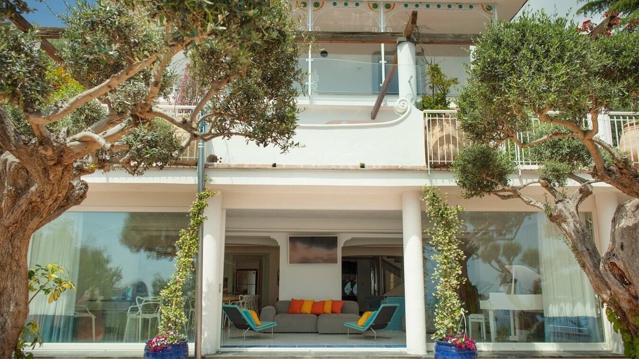 Photo of Outdoor in Sirenuse