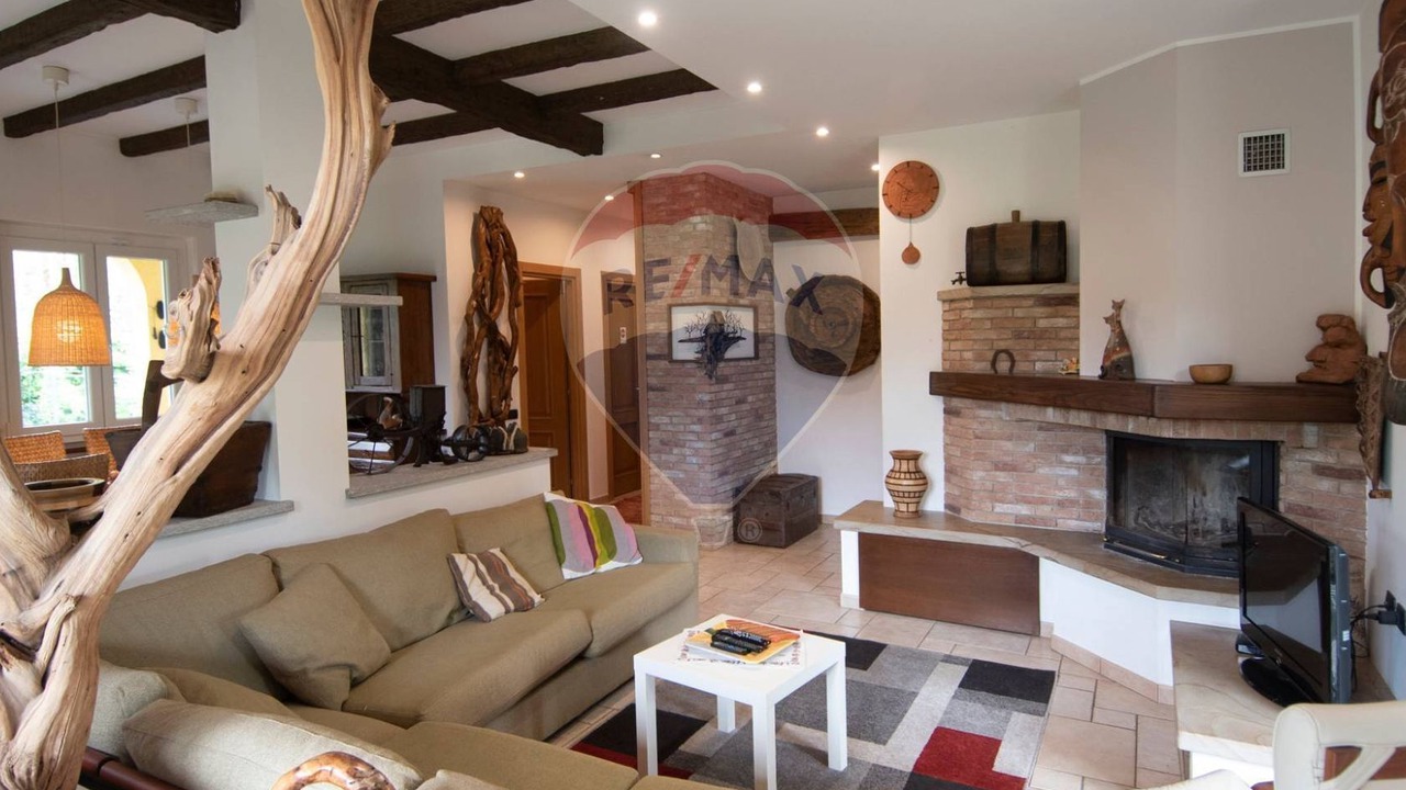 Photo of Livingroom in Gornate Olona