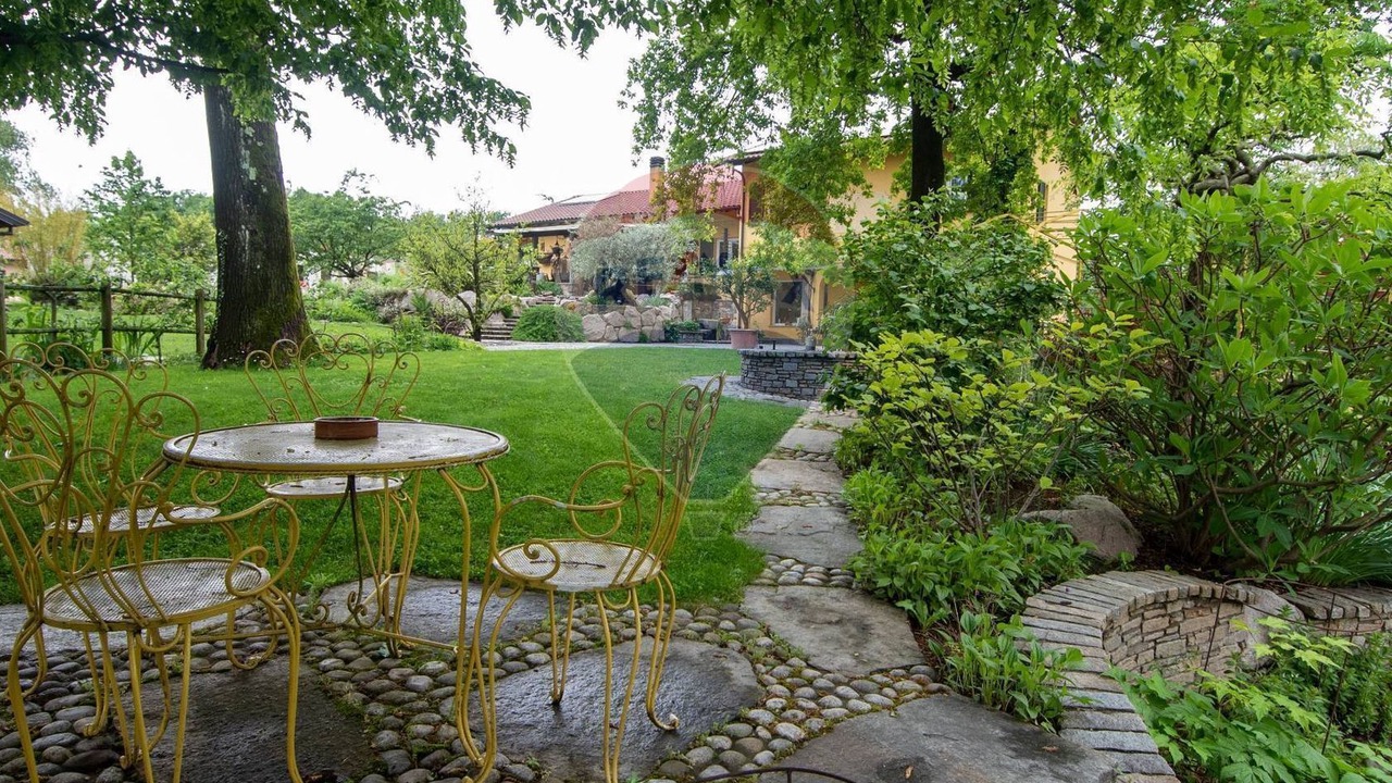 Photo of Outdoor in Gornate Olona