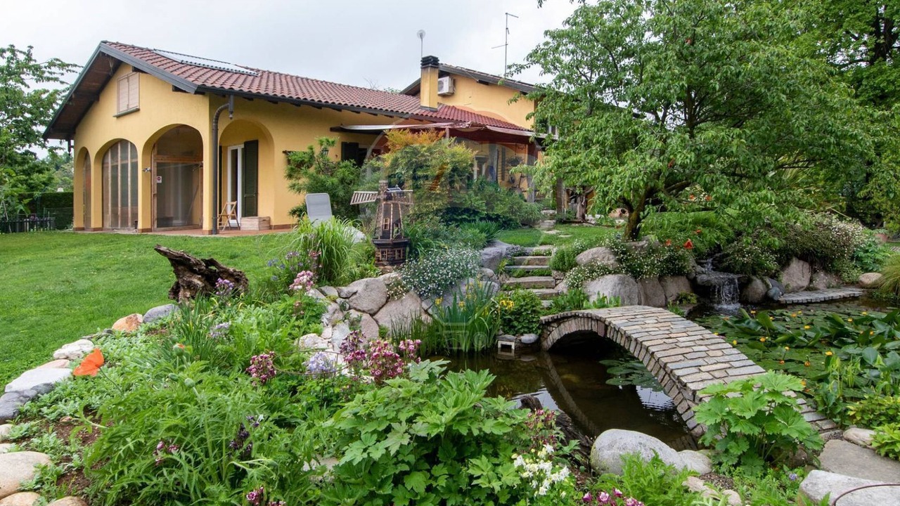 Photo of Outdoor in Gornate Olona