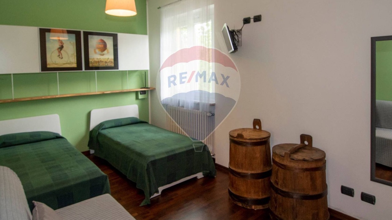 Photo of Bedroom in Gornate Olona