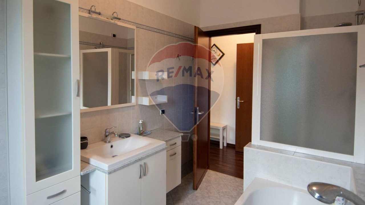 Photo of Bathroom in Gornate Olona