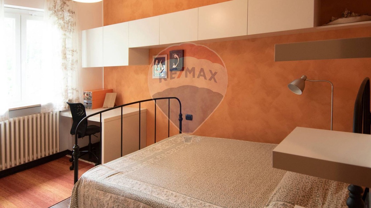 Photo of Bedroom in Gornate Olona