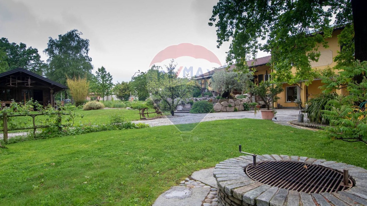 Photo of Outdoor in Gornate Olona