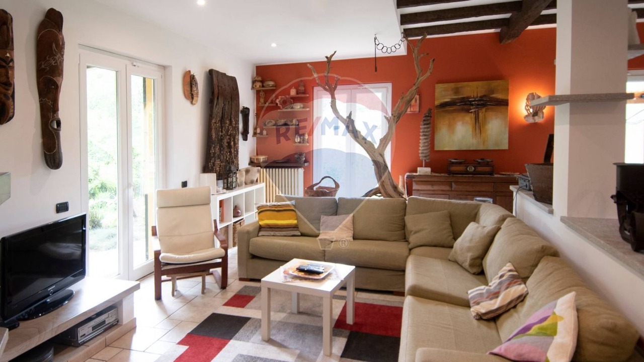 Photo of Livingroom in Gornate Olona