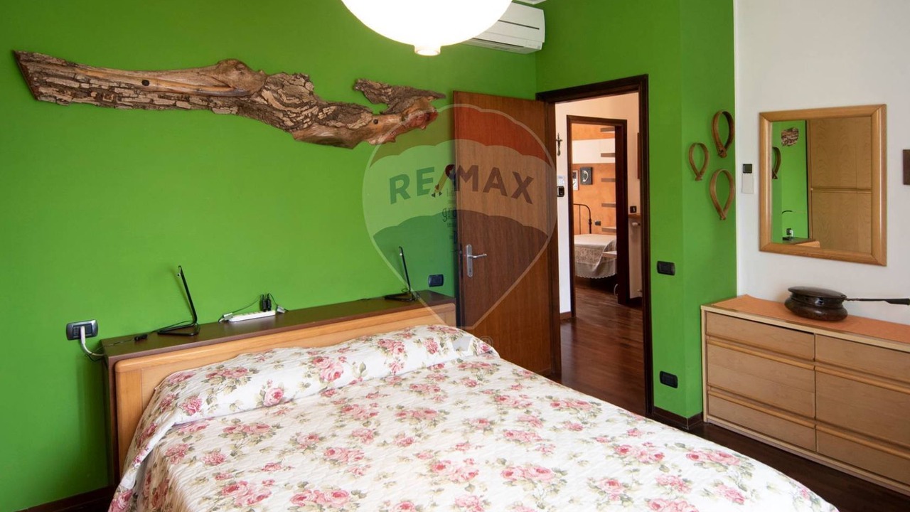 Photo of Bedroom in Gornate Olona