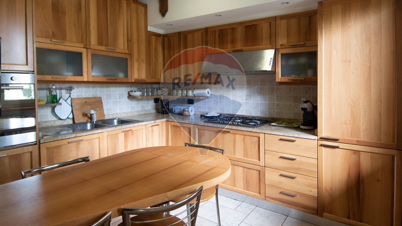Photo of Kitchen in Gornate Olona