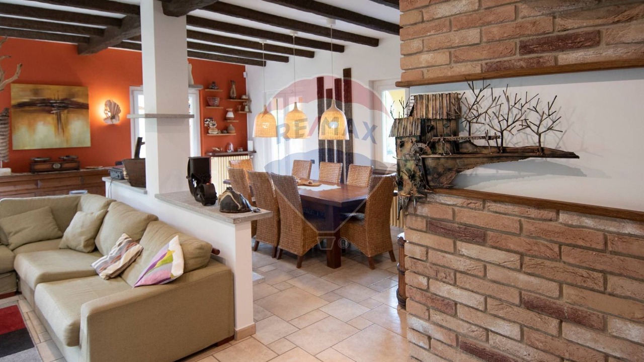 Photo of Livingroom in Gornate Olona