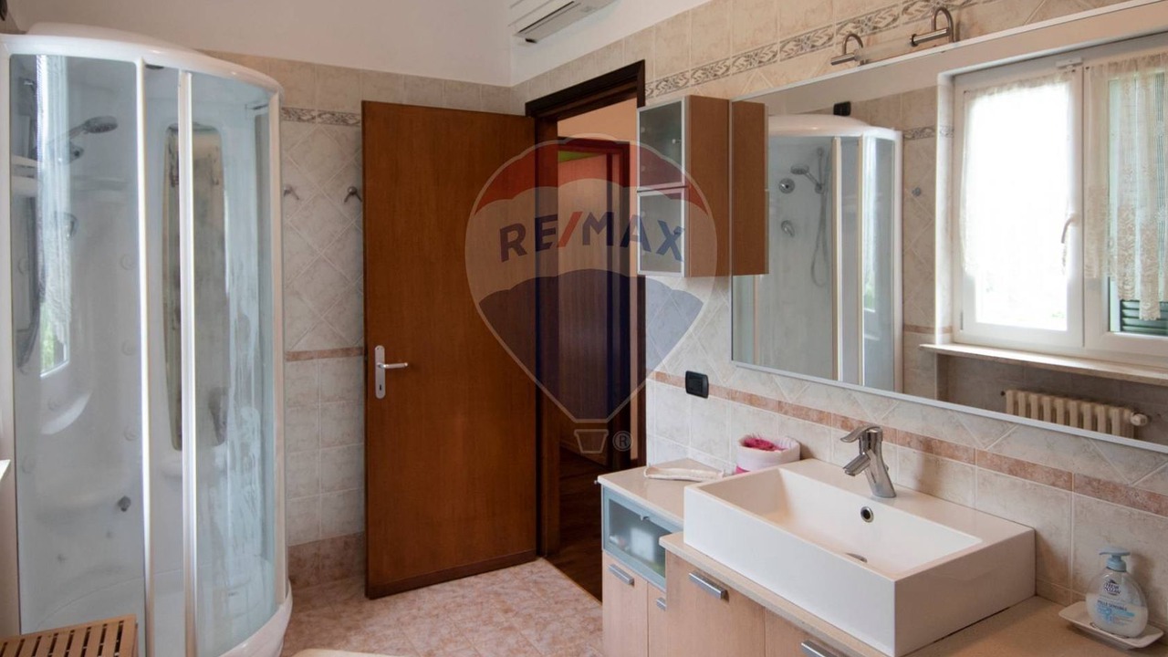 Photo of Bathroom in Gornate Olona