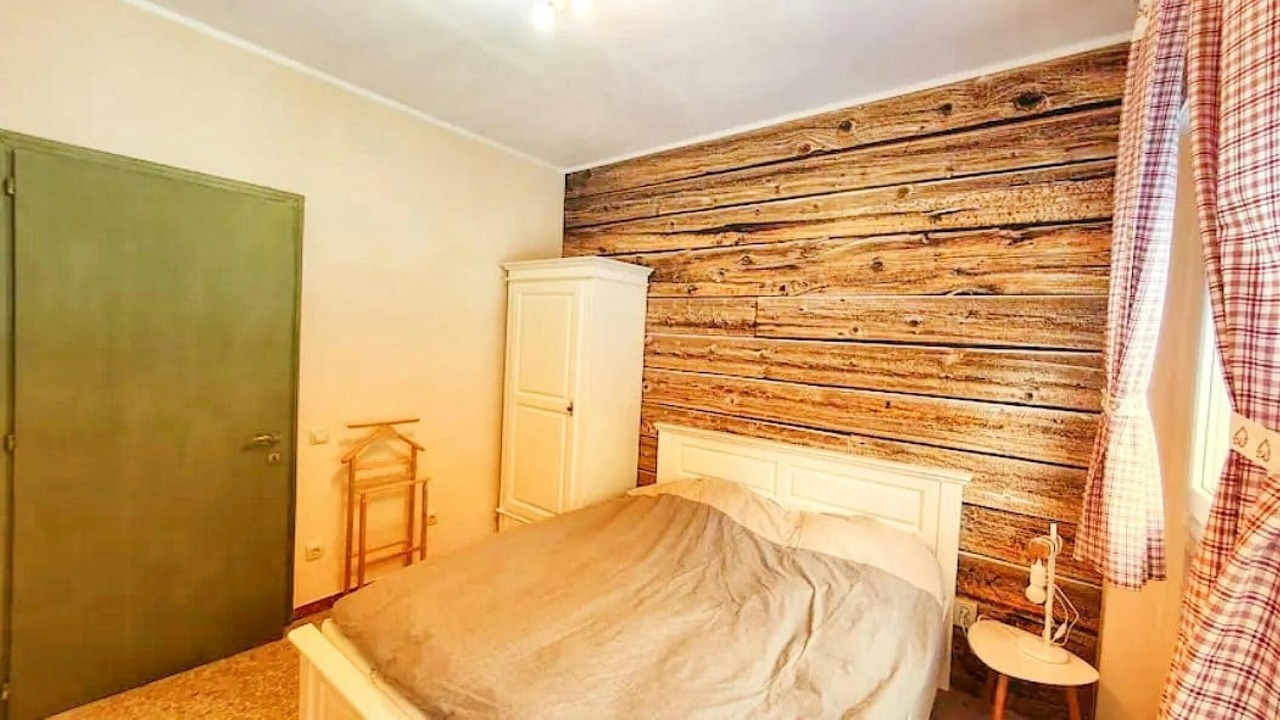Photo of Bedroom in Pontebba