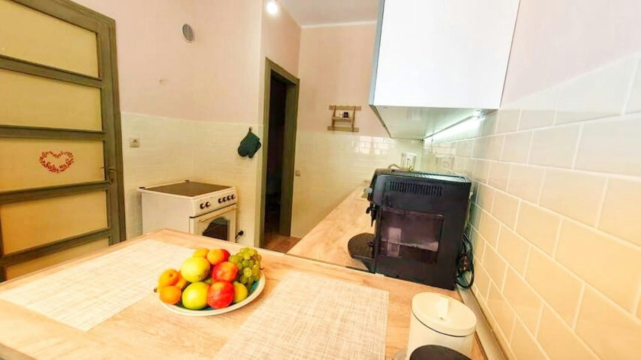 Photo of Kitchen in Pontebba