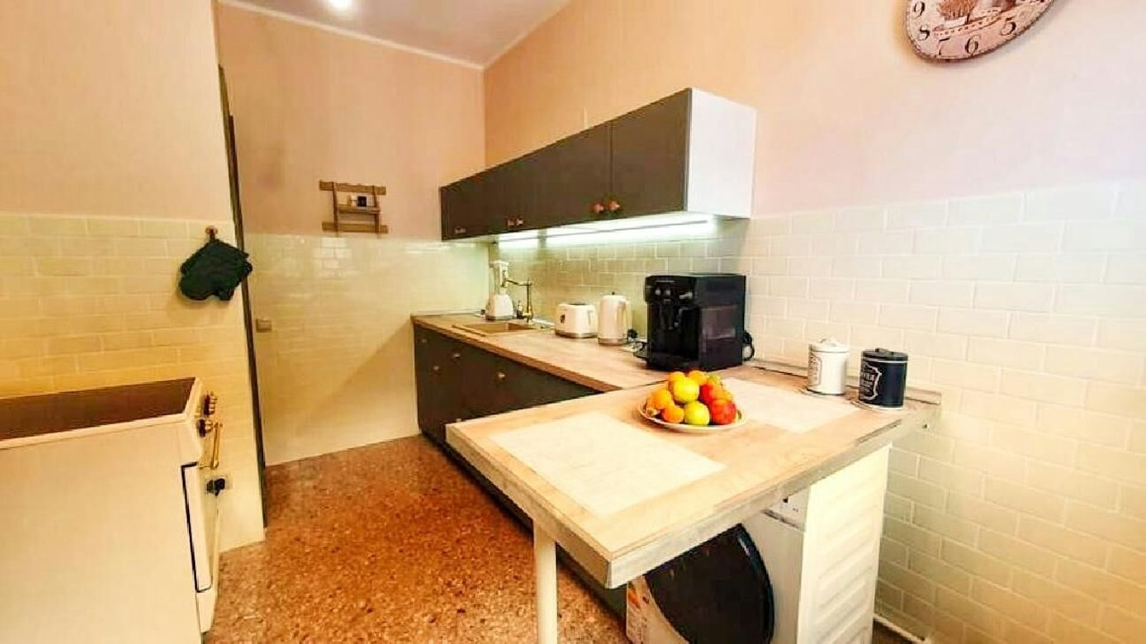 Photo of Kitchen in Pontebba