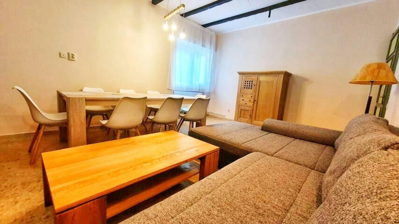 Photo of Livingroom in Pontebba