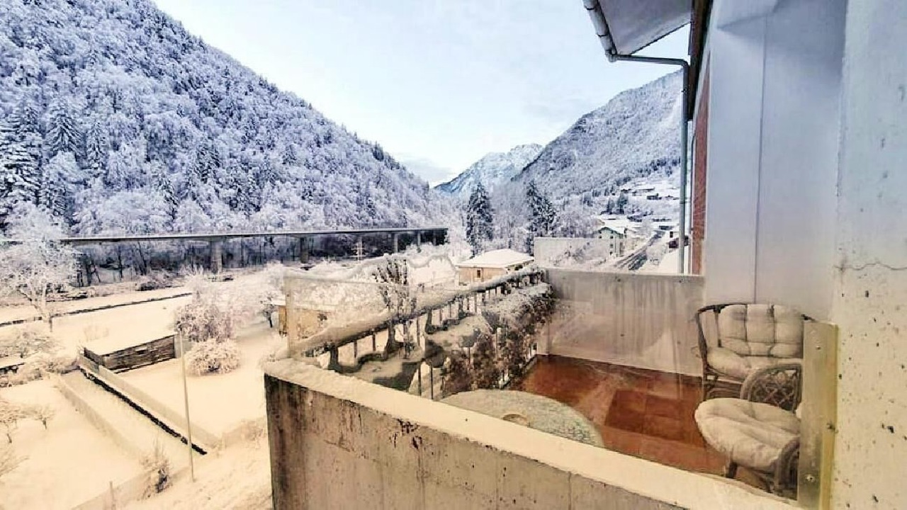 Photo of Outdoor in Pontebba