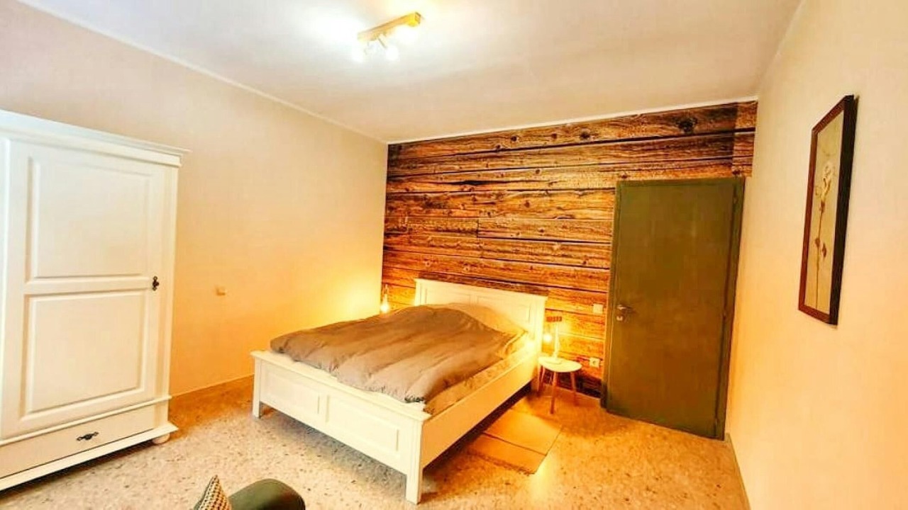 Photo of Bedroom in Pontebba
