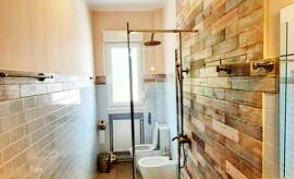 Photo of Bathroom in Pontebba