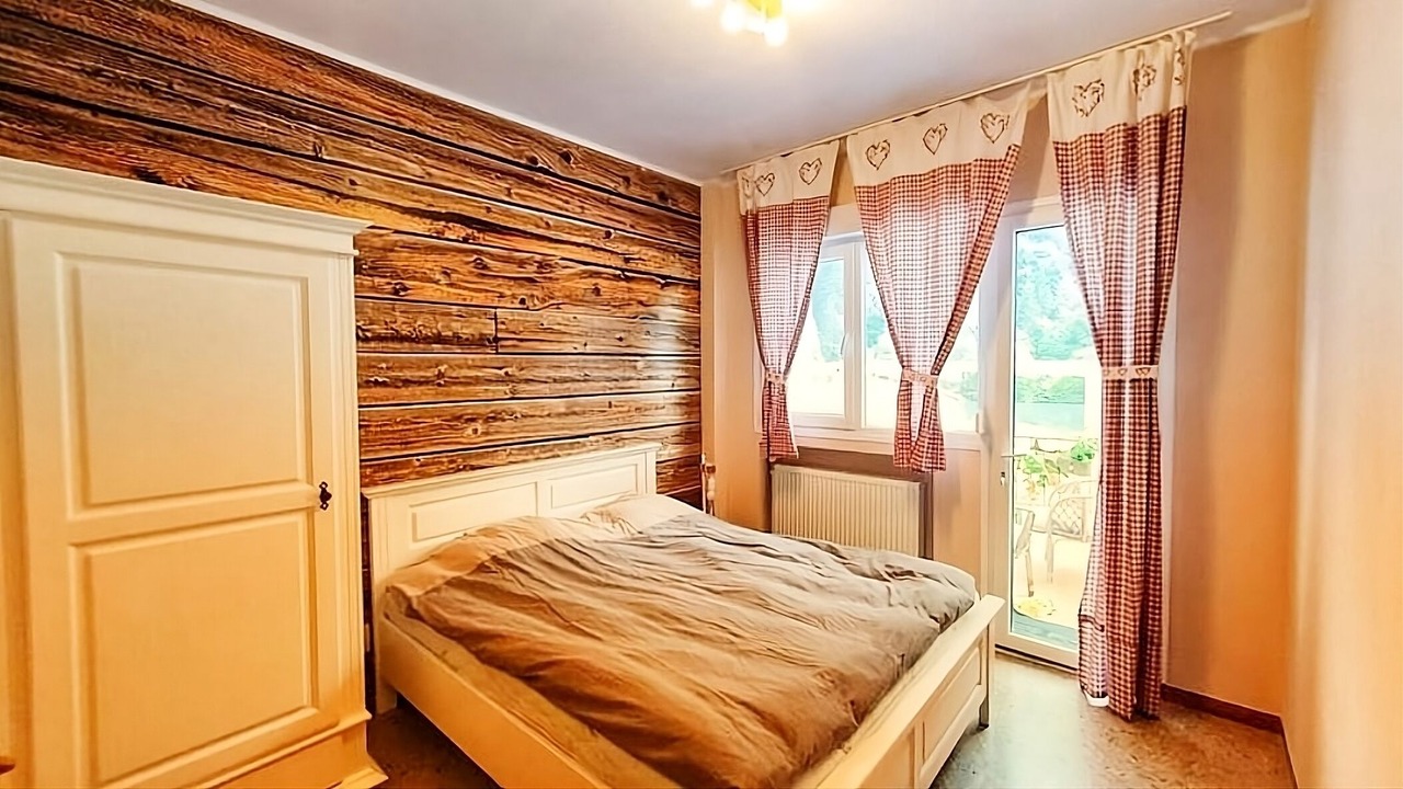 Photo of Bedroom in Pontebba