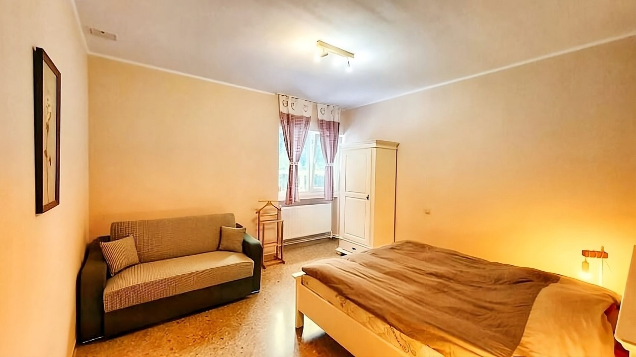 Photo of Bedroom in Pontebba