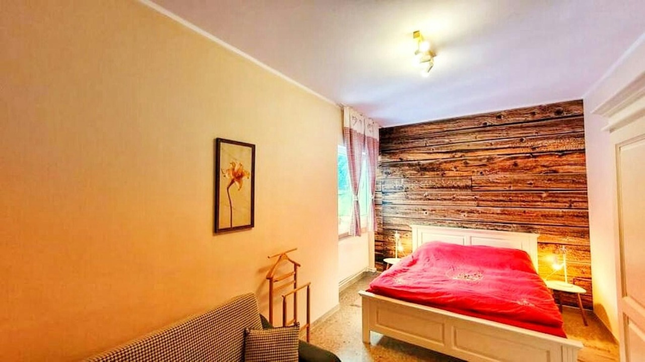 Photo of Bedroom in Pontebba