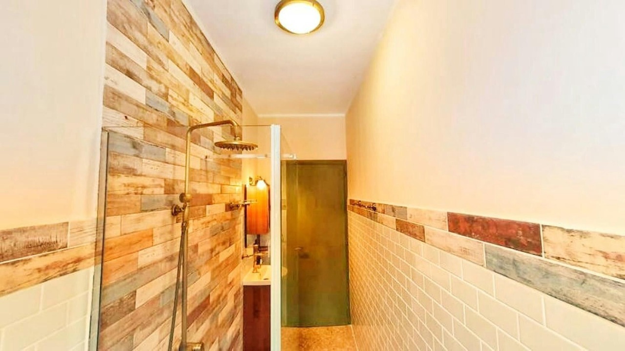 Photo of Bathroom in Pontebba