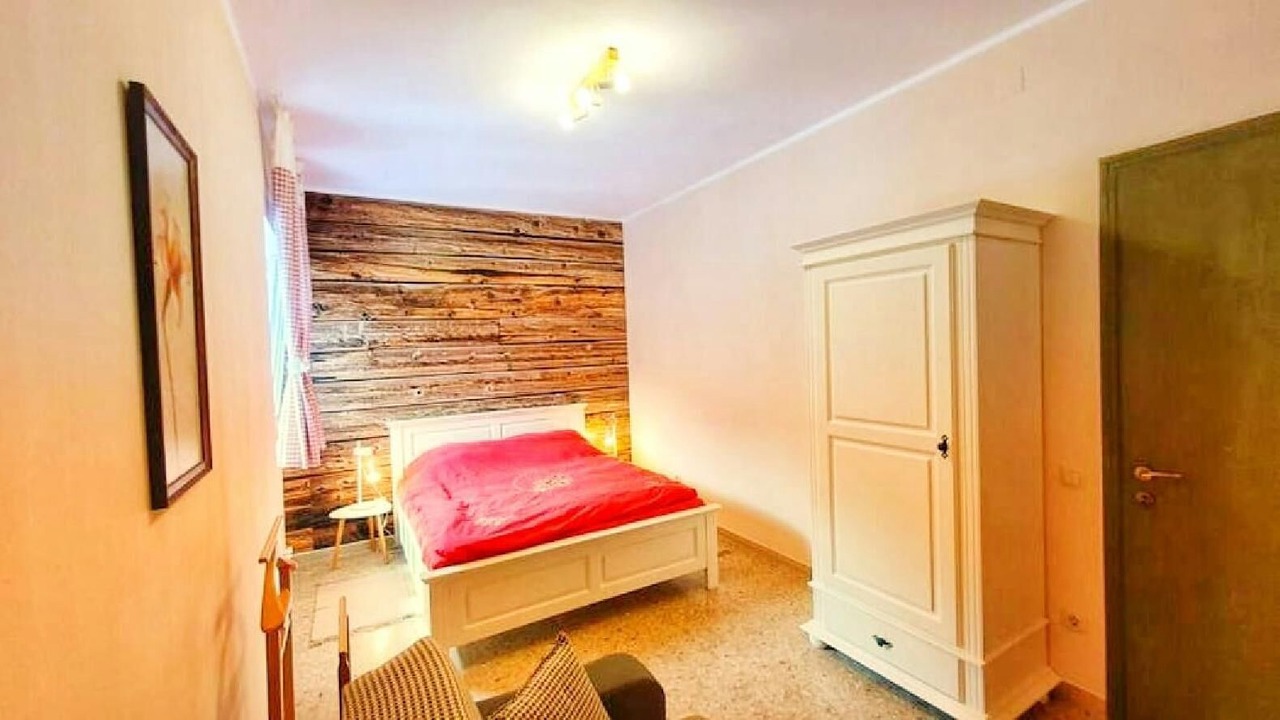 Photo of Bedroom in Pontebba