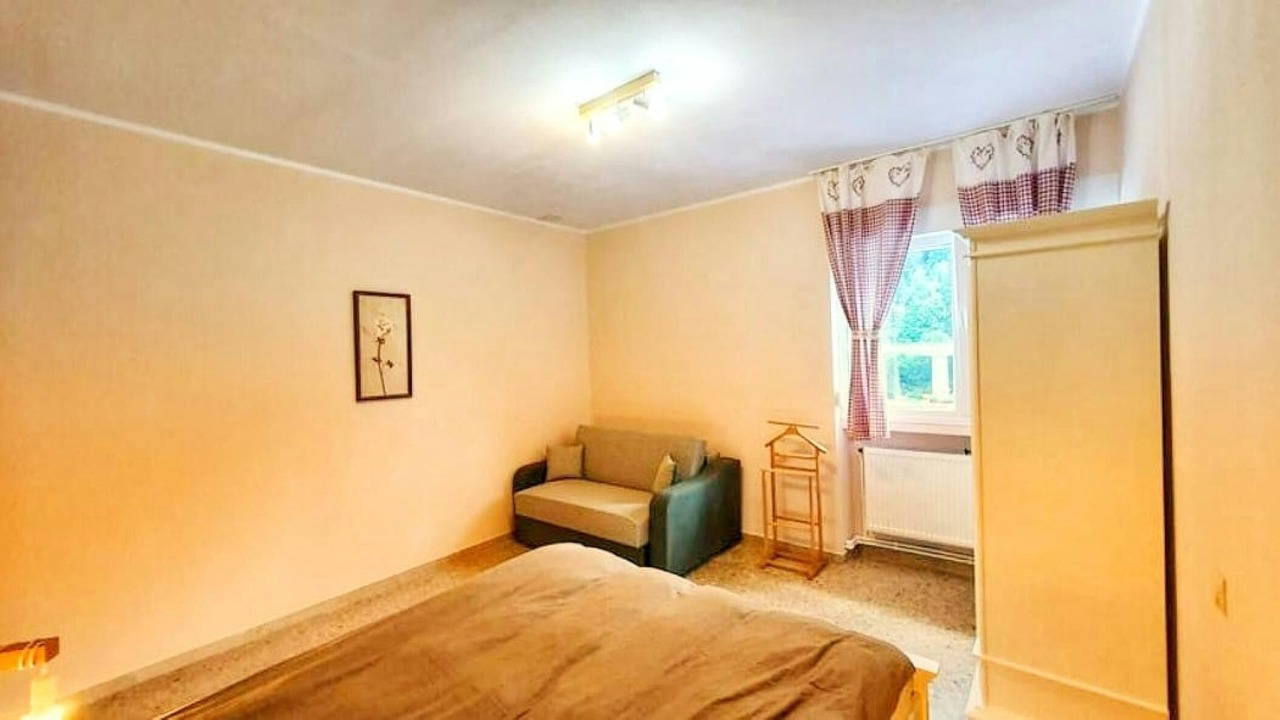 Photo of Bedroom in Pontebba