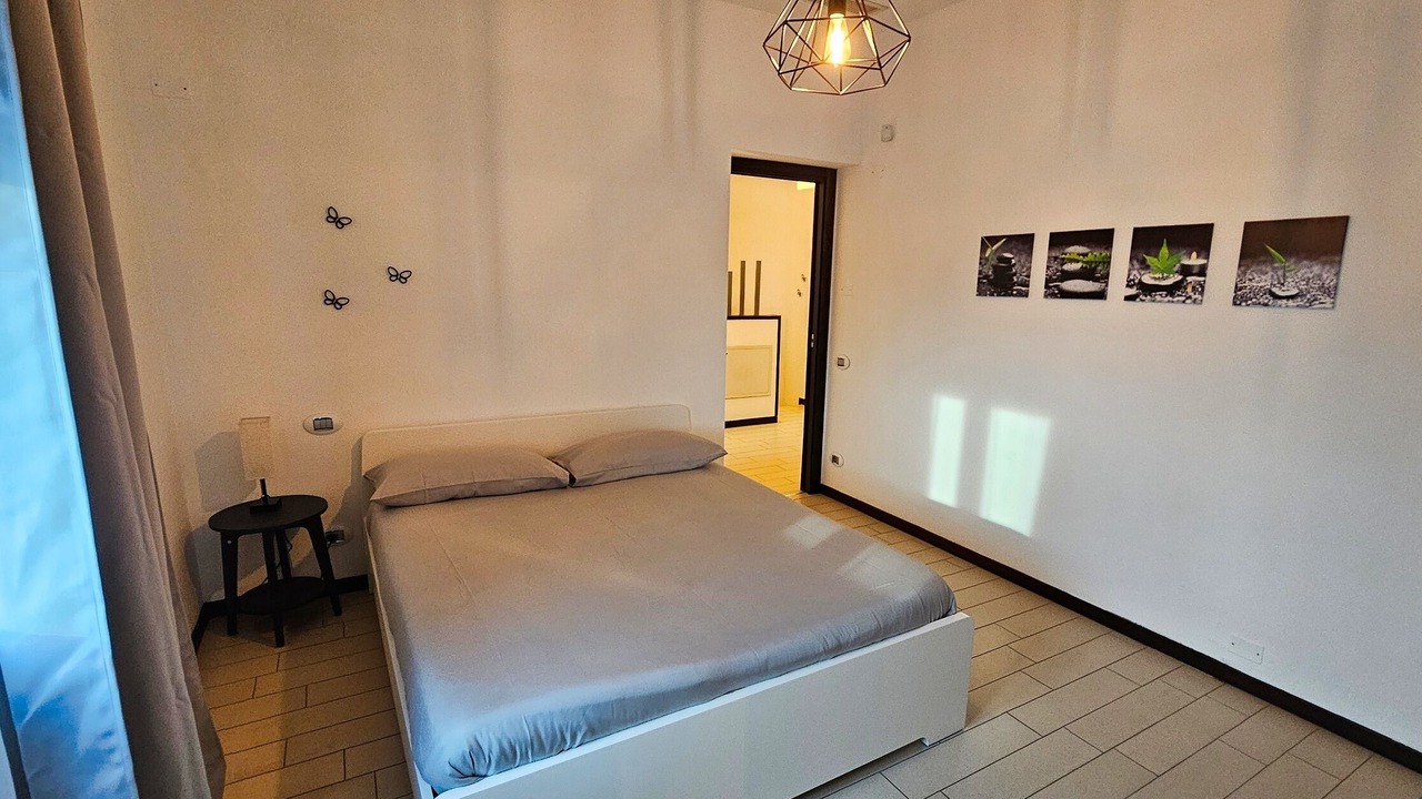 Photo of Bedroom in Bergamo